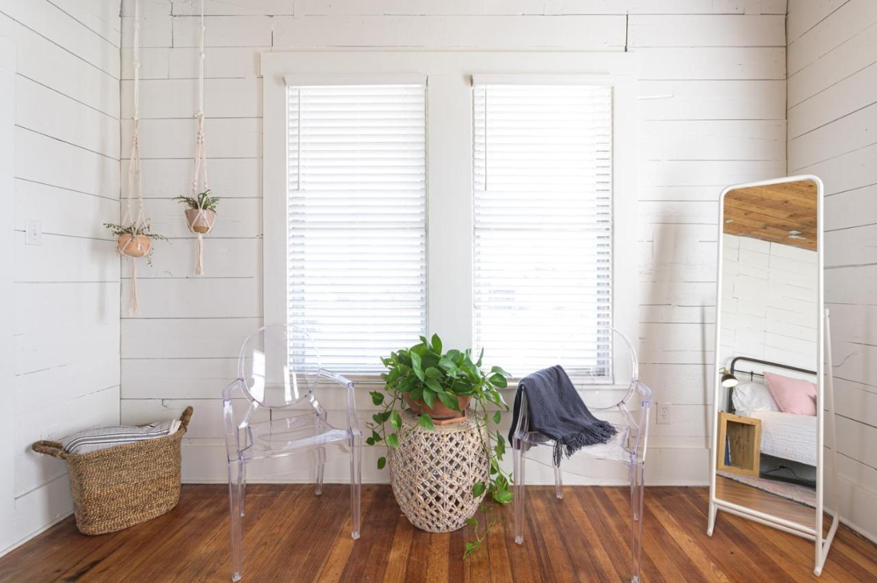 Restored 1930S Uptown Bungalow 2 Min. To Magnolia Waco Exterior foto